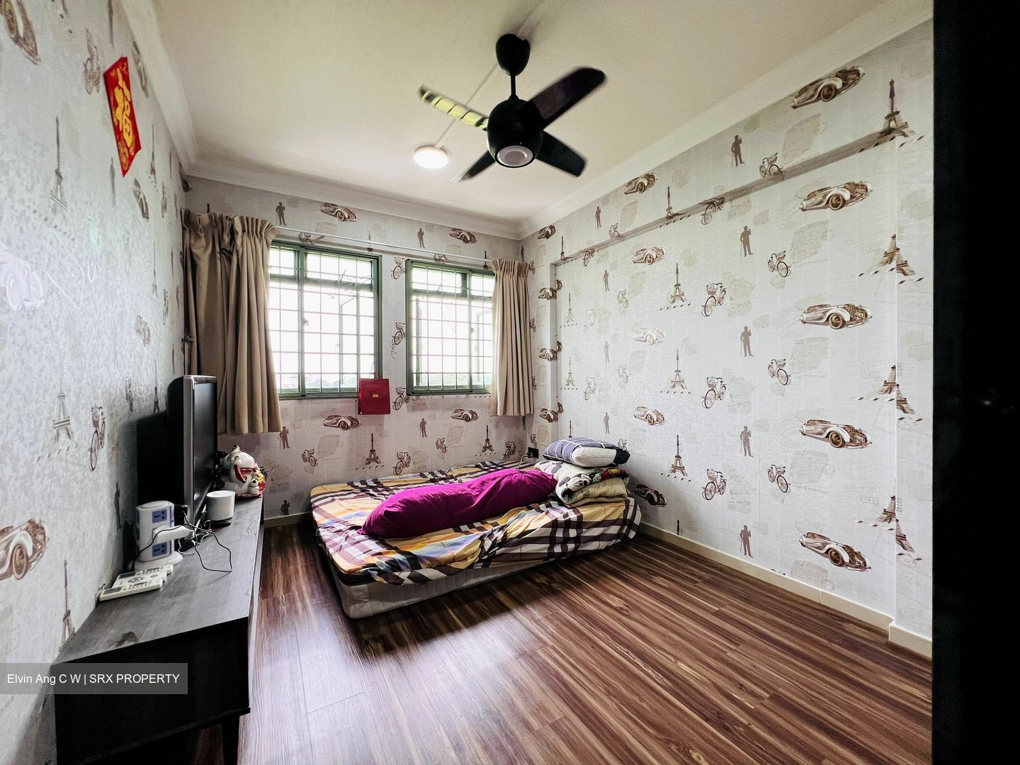 Blk 687B Woodlands Drive 75 (Woodlands), HDB 5 Rooms #570237361
